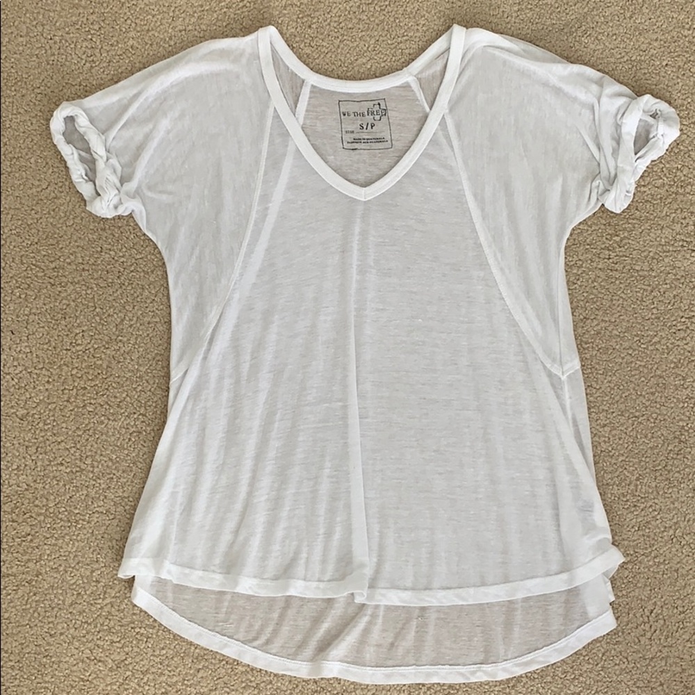 Free People top